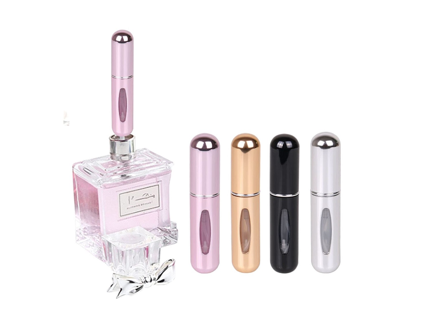 perfume atomizers reviews