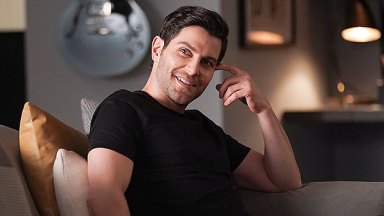 David Giuntoli