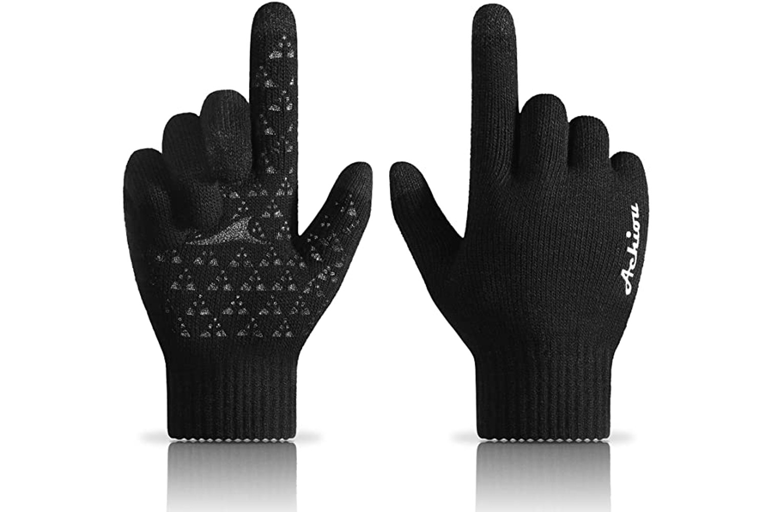 touch screen gloves for women reviews