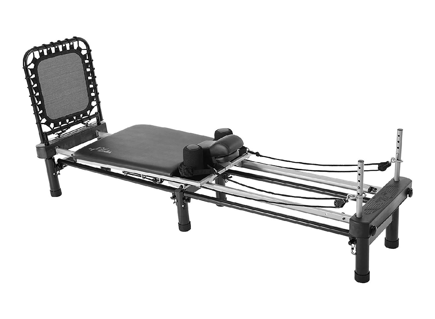 pilates reformer machine reviews