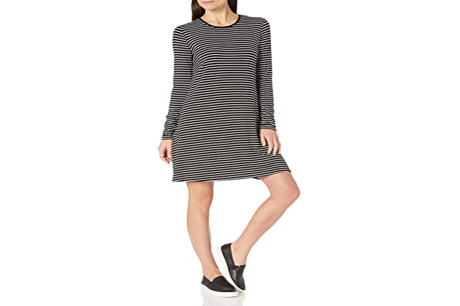 long sleeve dress reviews