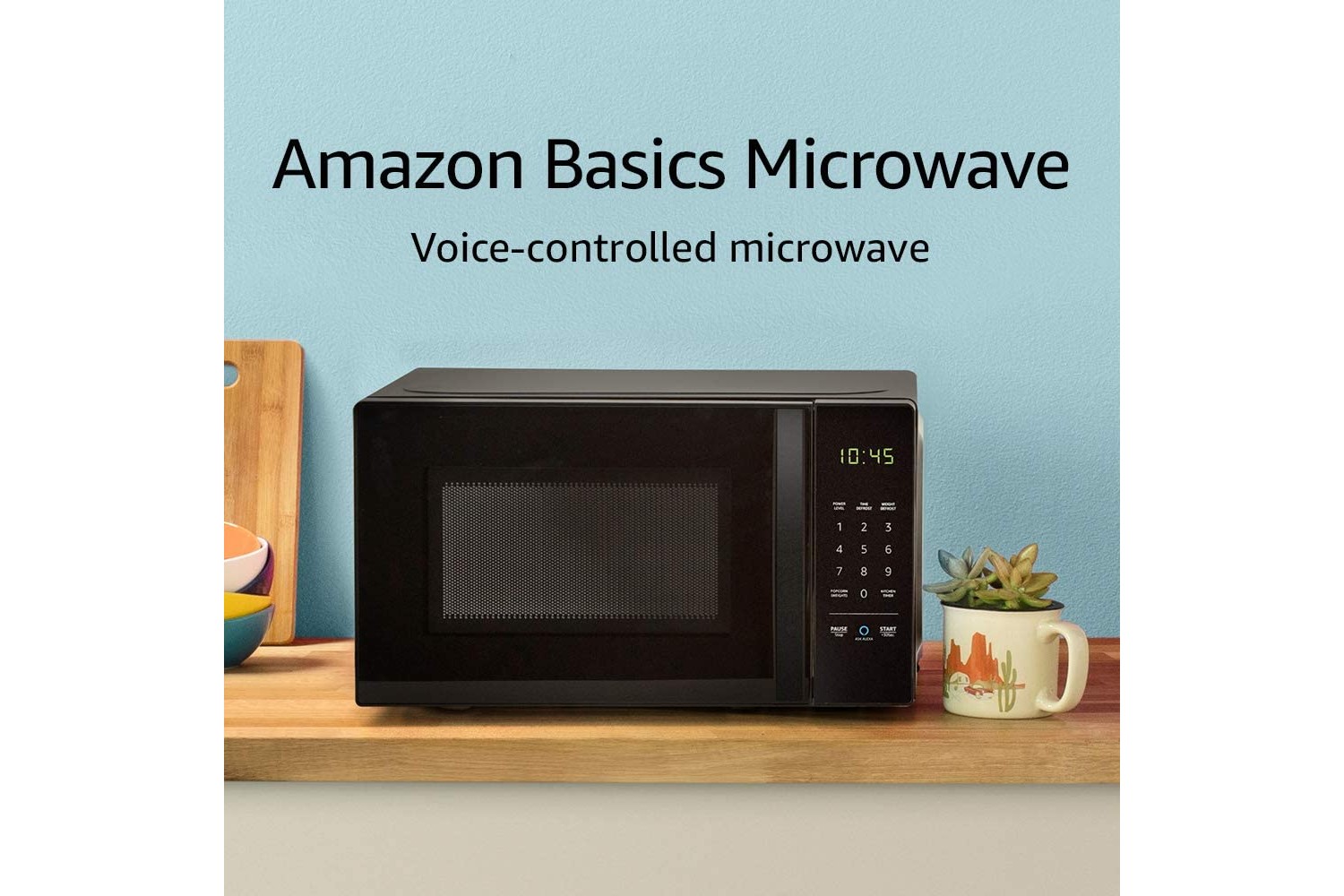 compact microwave reviews