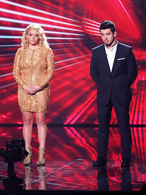 HunterGirl Noah Thompson