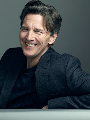 Andrew McCarthy