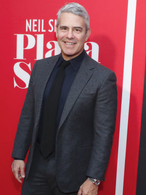 Andy Cohen