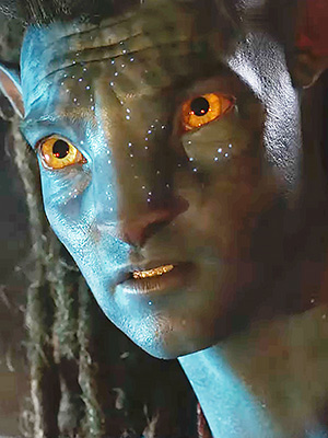 Avatar 2