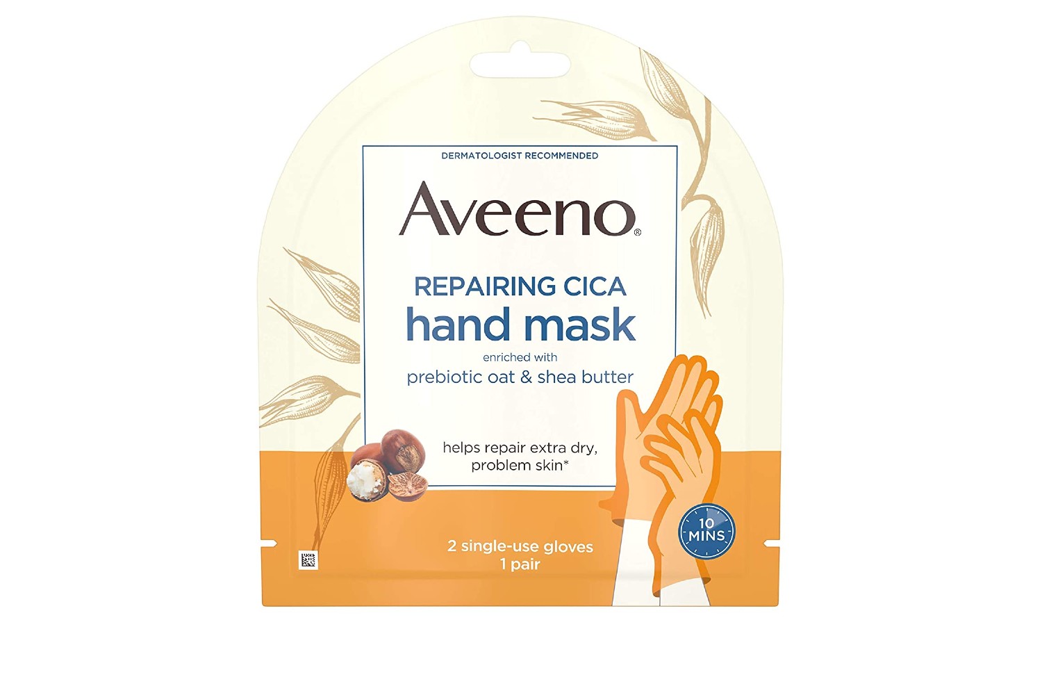 hand mask reviews