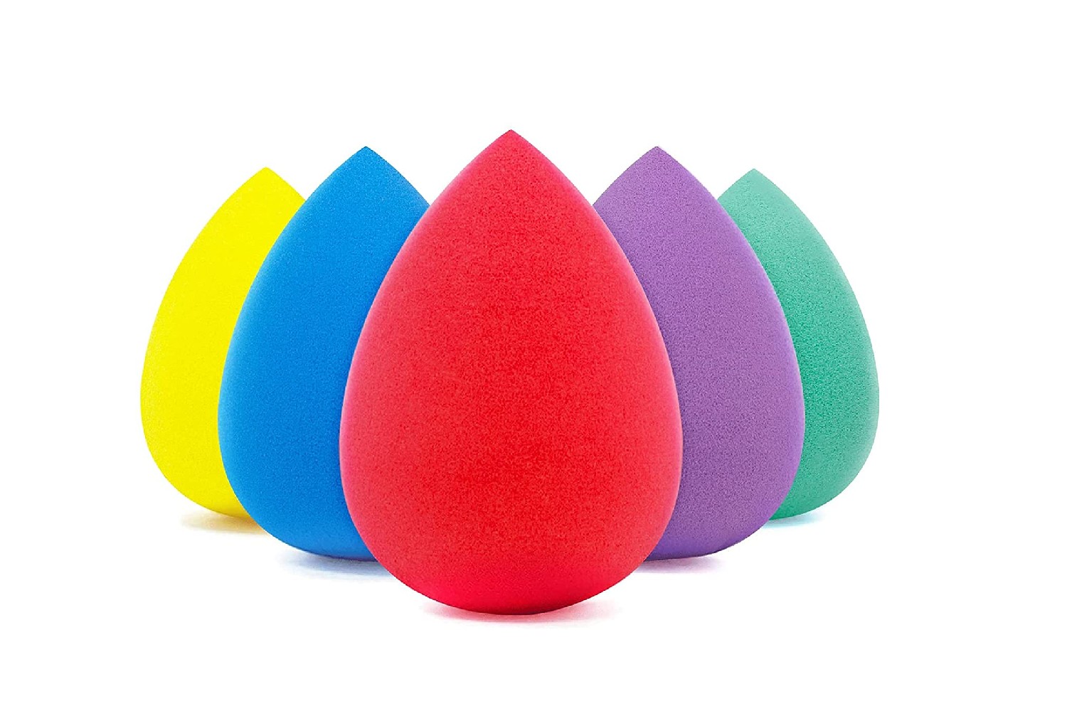 beauty sponge reviews