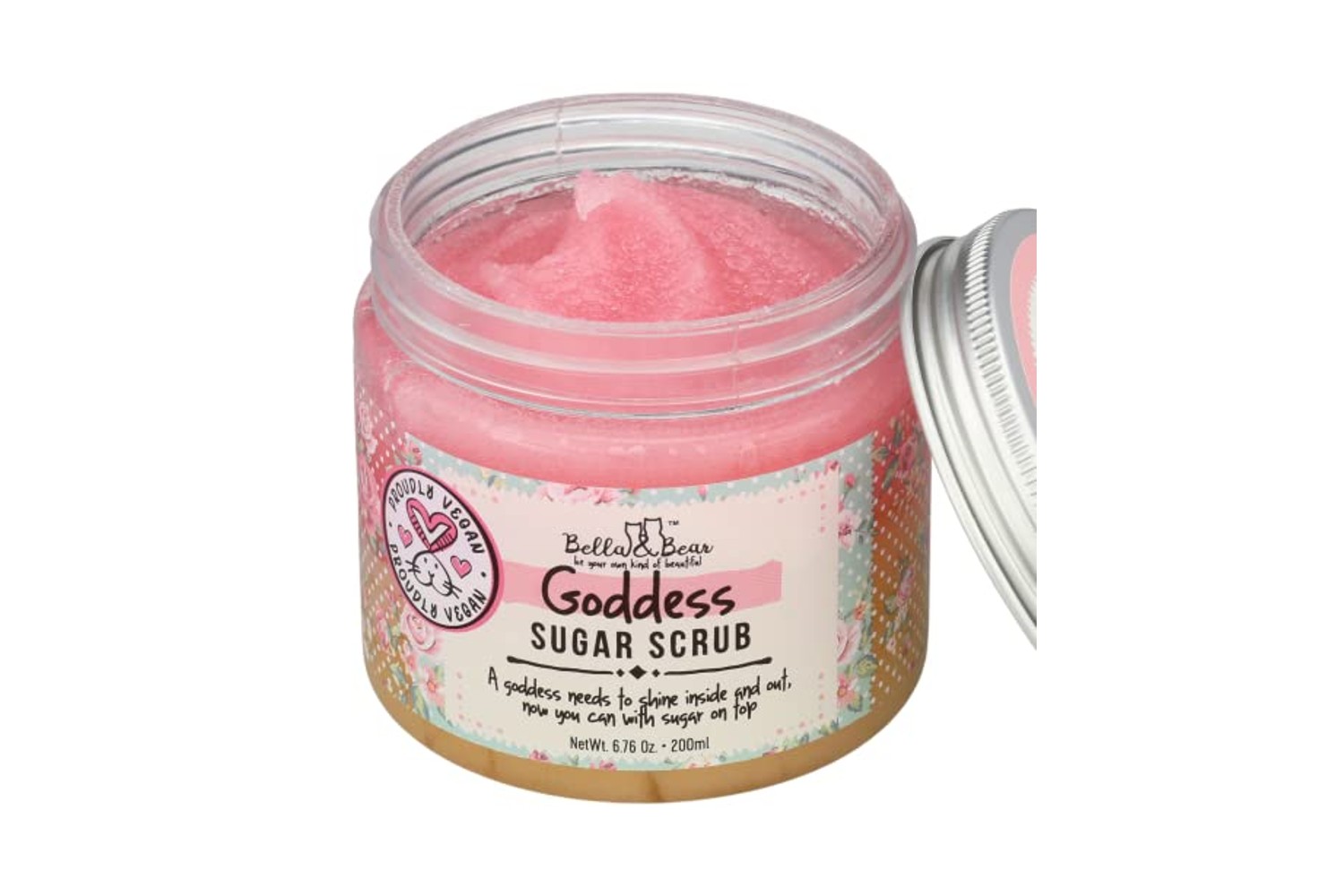 sugar scrub reviews