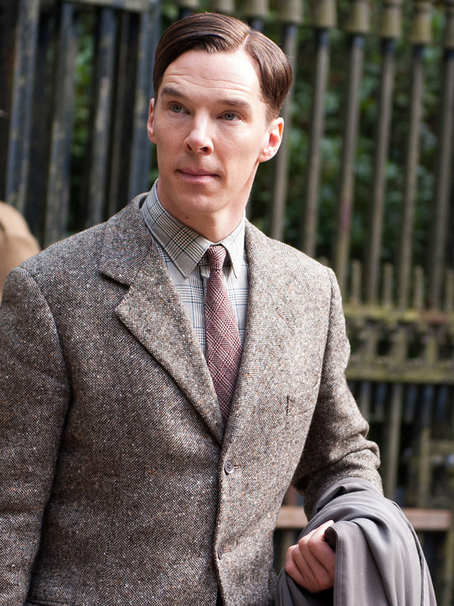 BENEDICT CUMBERBATCH Movies: TK Other Marvel Films He’s Been In That Aren’t MCU Flicks