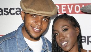 CJ and T'yanna Wallace