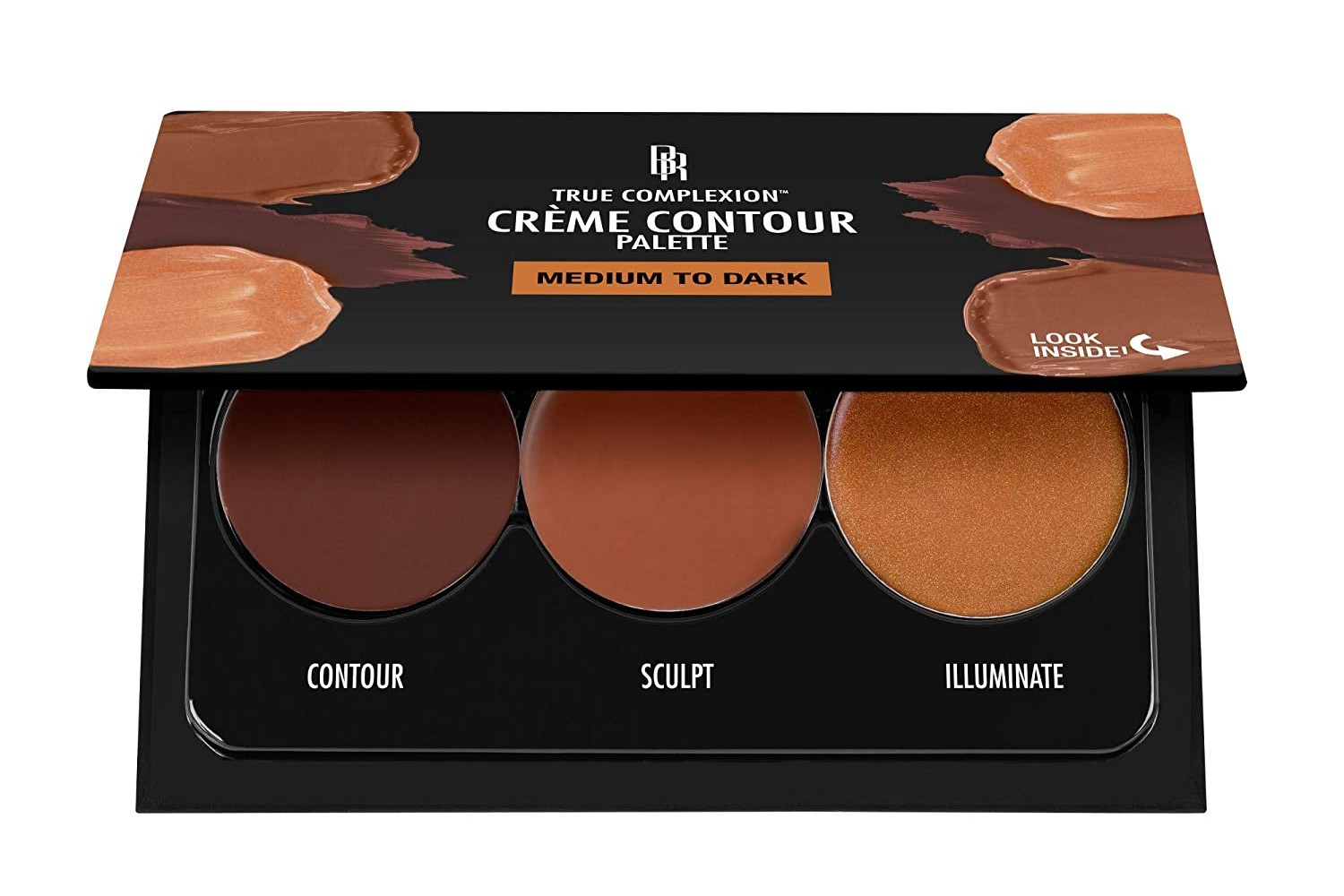 contouring palette reviews