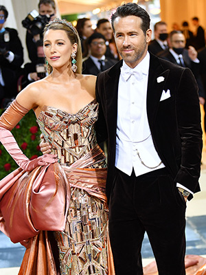 blake lively ryan reynolds