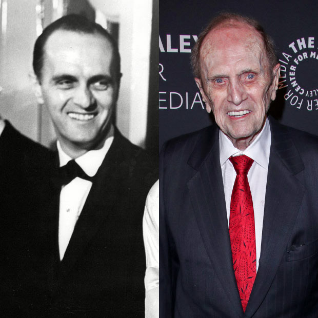 Bob Newhart