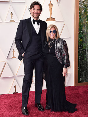 Bradley Cooper