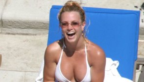 Britney Spears
