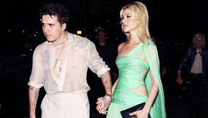 Brooklyn Beckham, Nicola Peltz