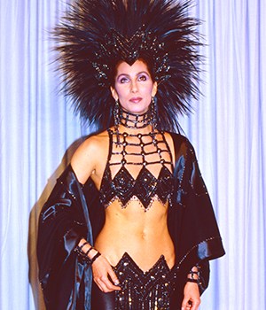 Cher