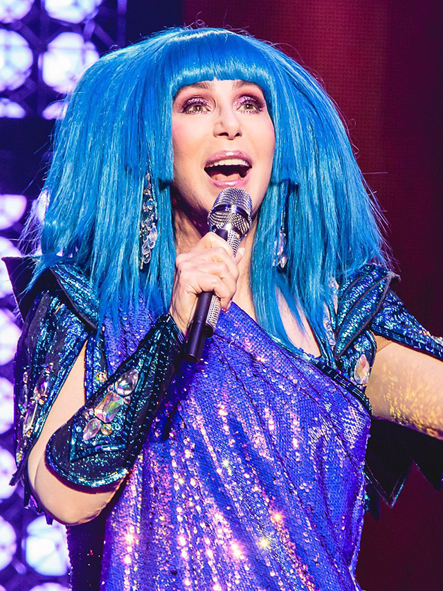 Cher Songs: Her Biggest Hits Essential For The Ultimate Fan Playlist
