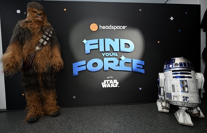 Chewbacca