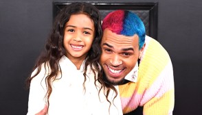 Chris Brown