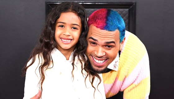 Chris Brown