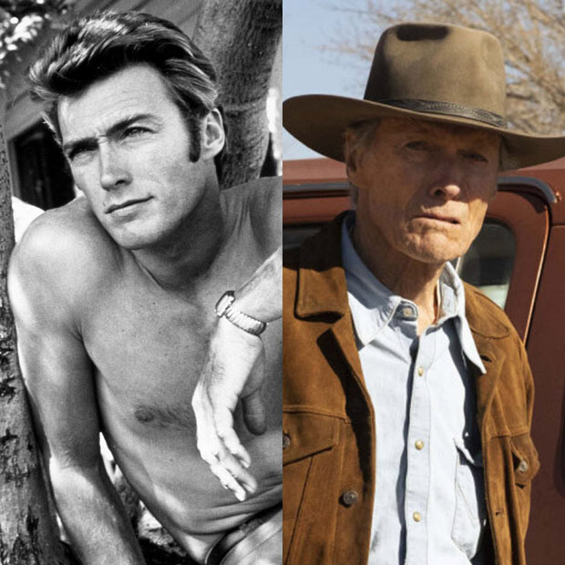 Clint Eastwood 