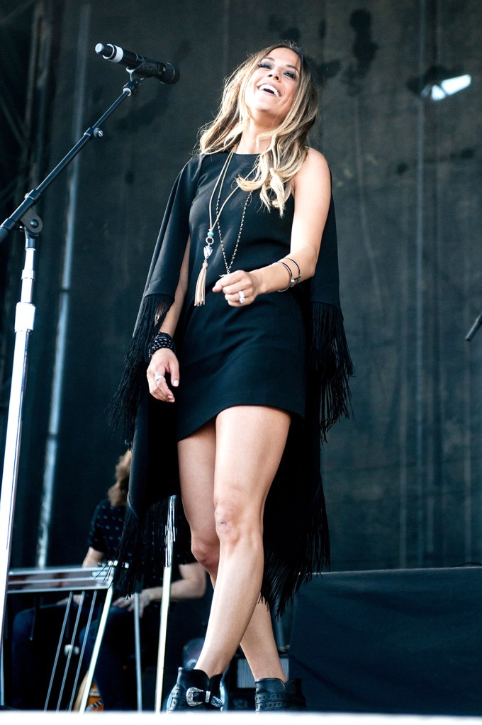 Jana Kramer