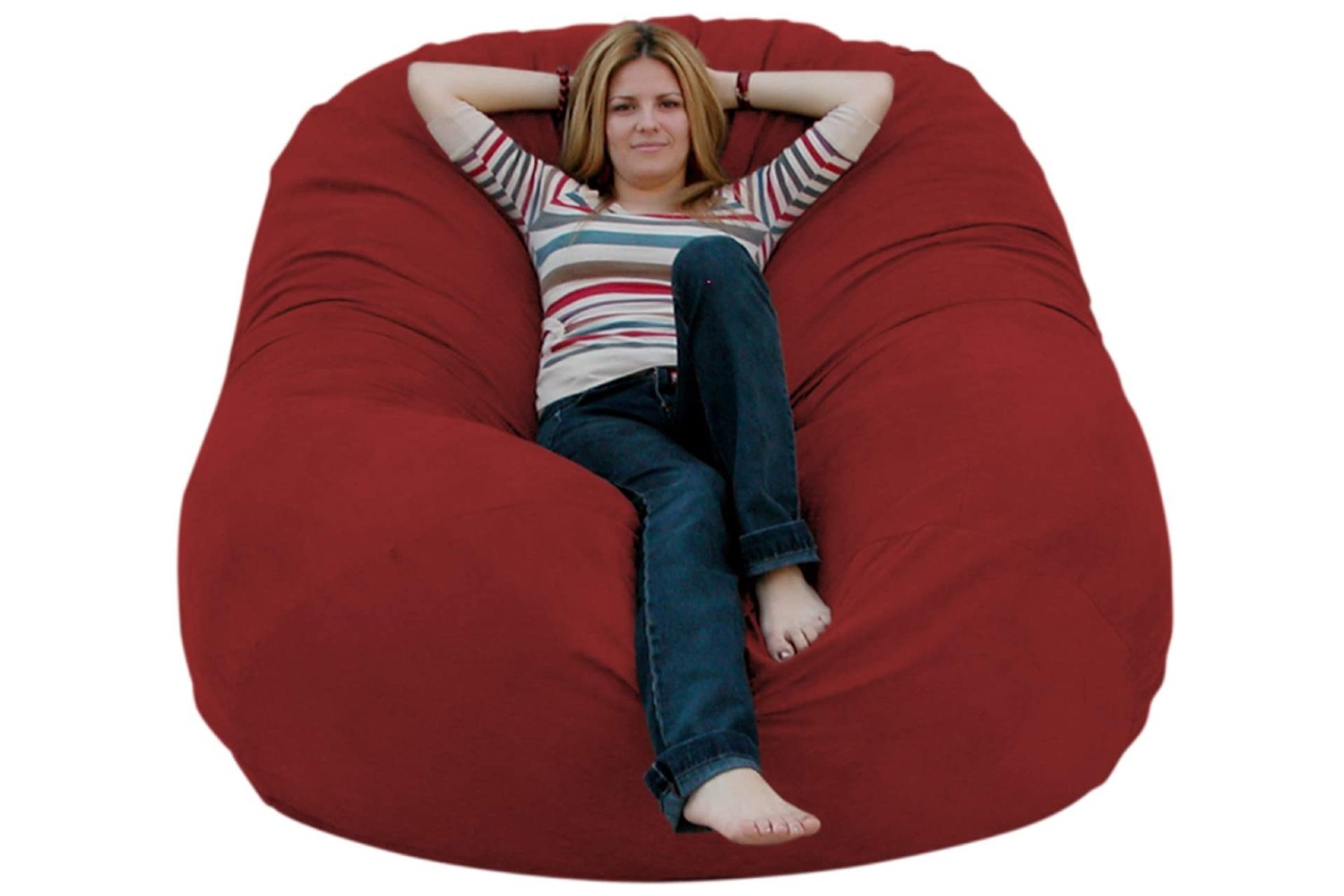 adult bean bag chair reviews