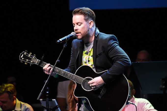 David Cook