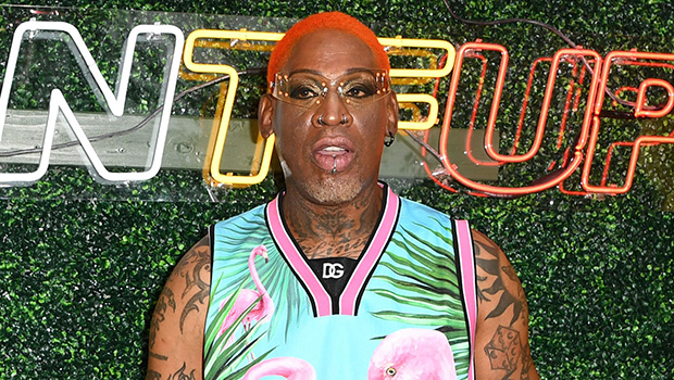 dennis rodman