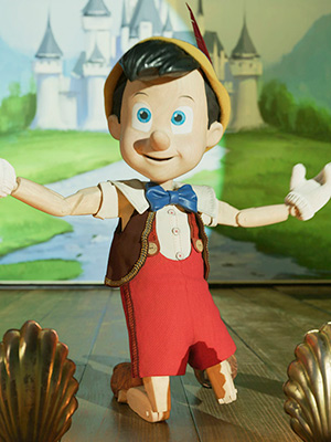 Pinocchio