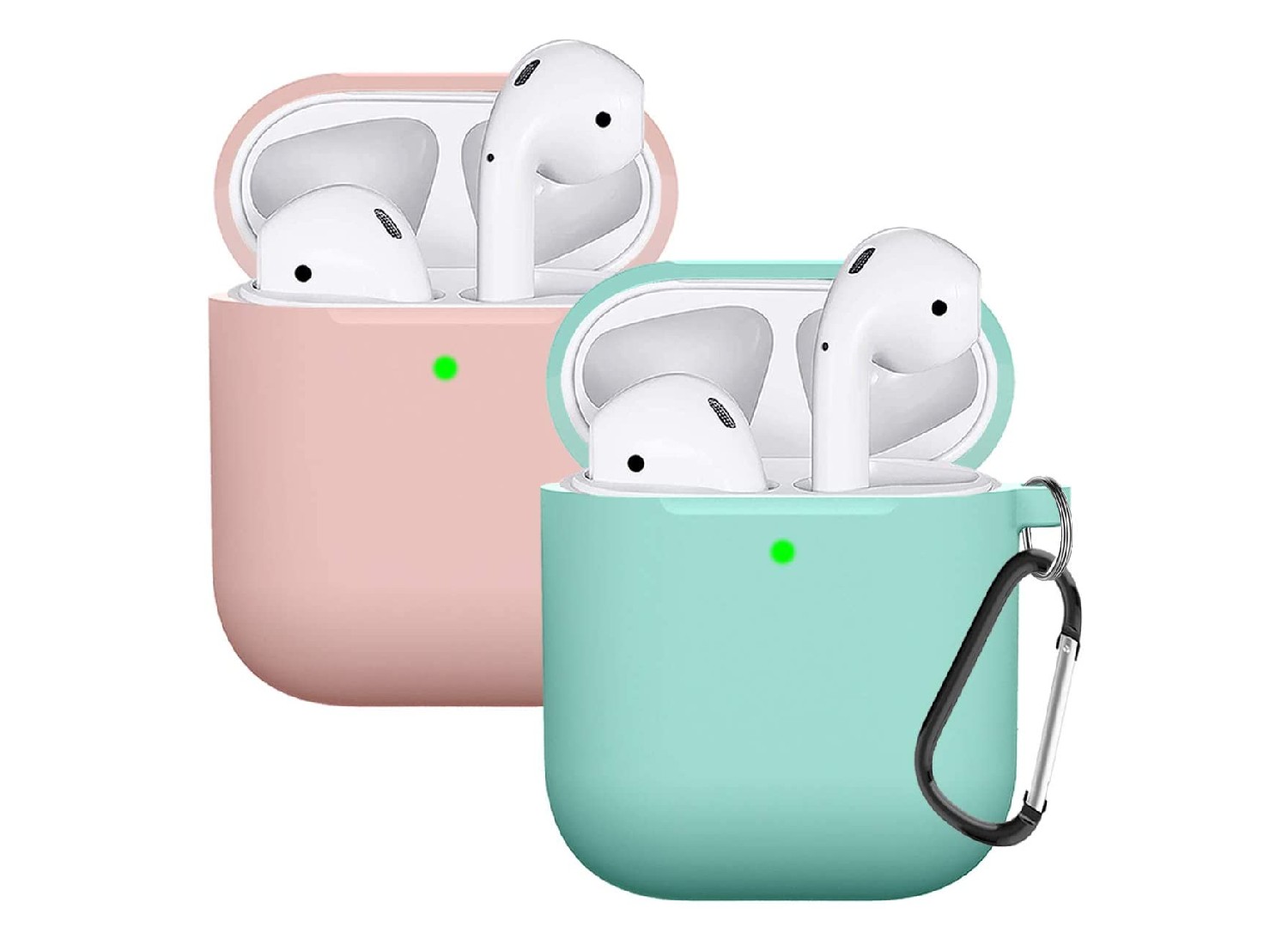 air pod cases reviews