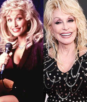 dolly parton