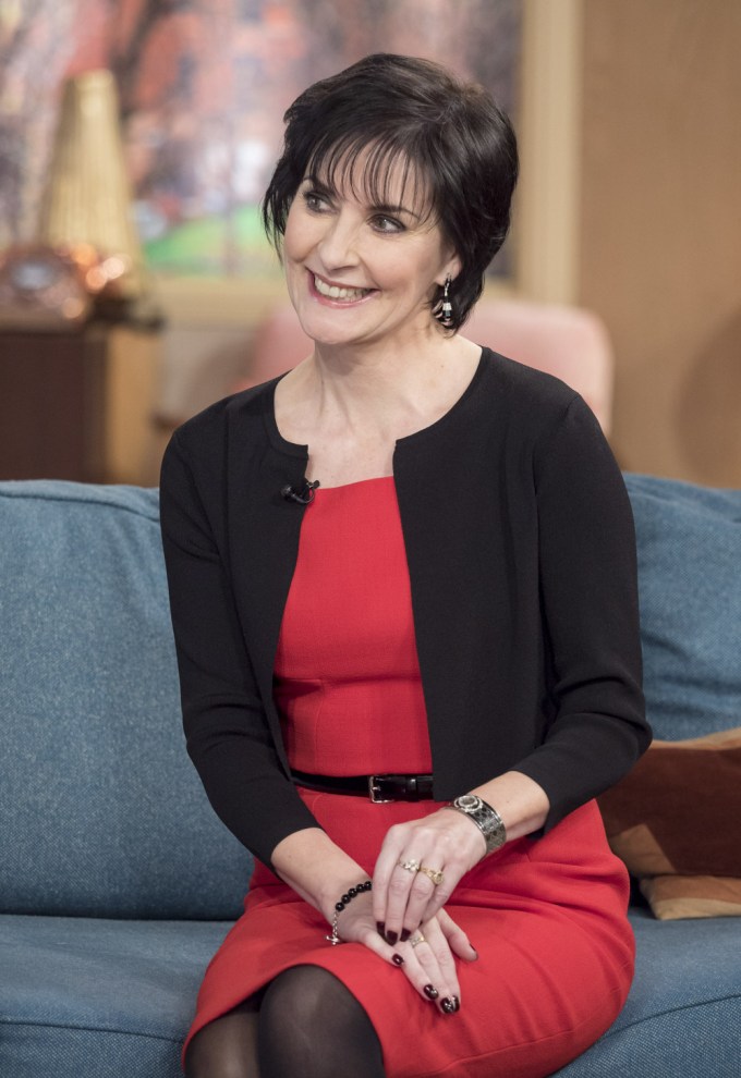 Enya In 2016