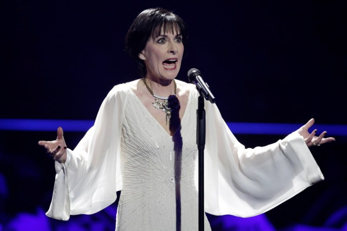 Enya In Germany