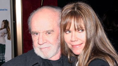 george carlin, sally wade