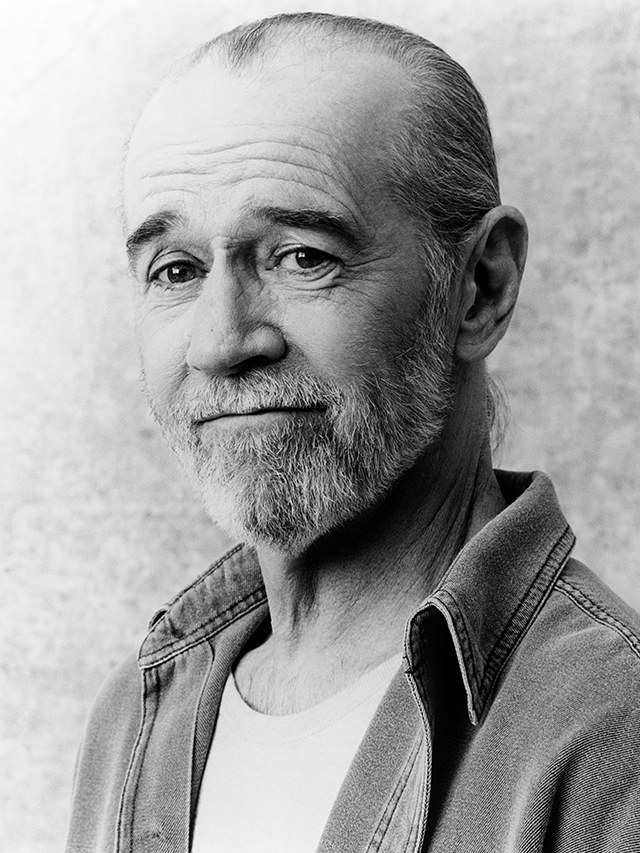 George Carlin Quotes: 8 Lines To Make You Laugh & Smile From The Great Comedian