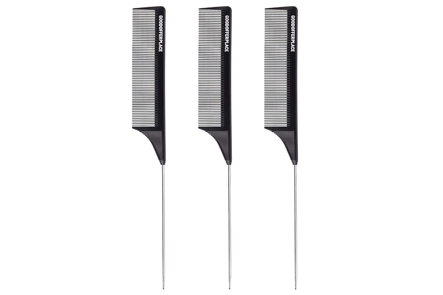 rat tail comb reviews