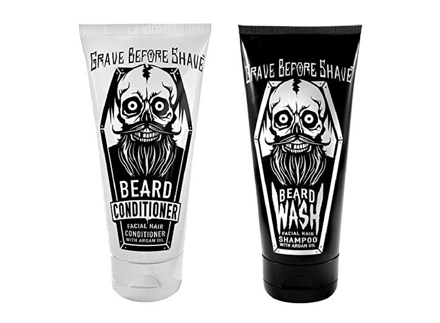 Beard Wash And Conditioner reviews