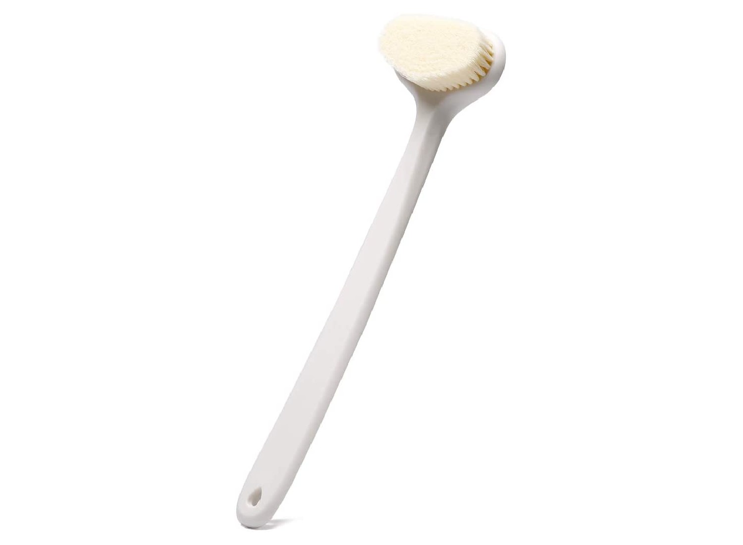 shower brush reviews