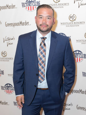 Jon Gosselin