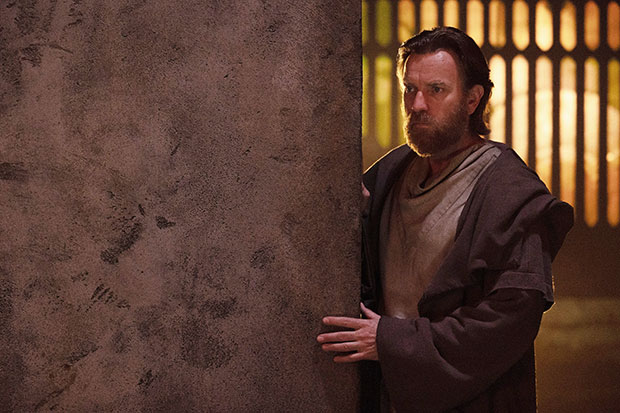 Ewan McGregor