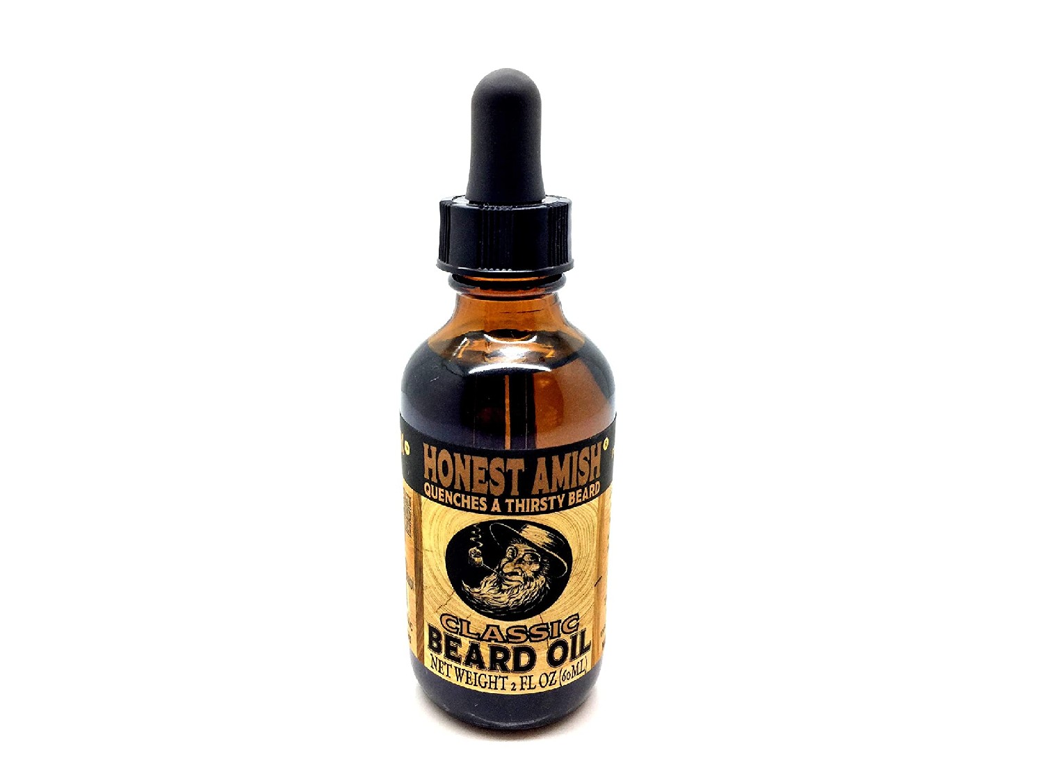 Beard Oil reviews