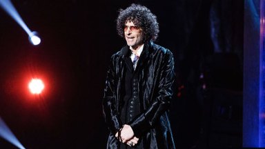 Howard Stern