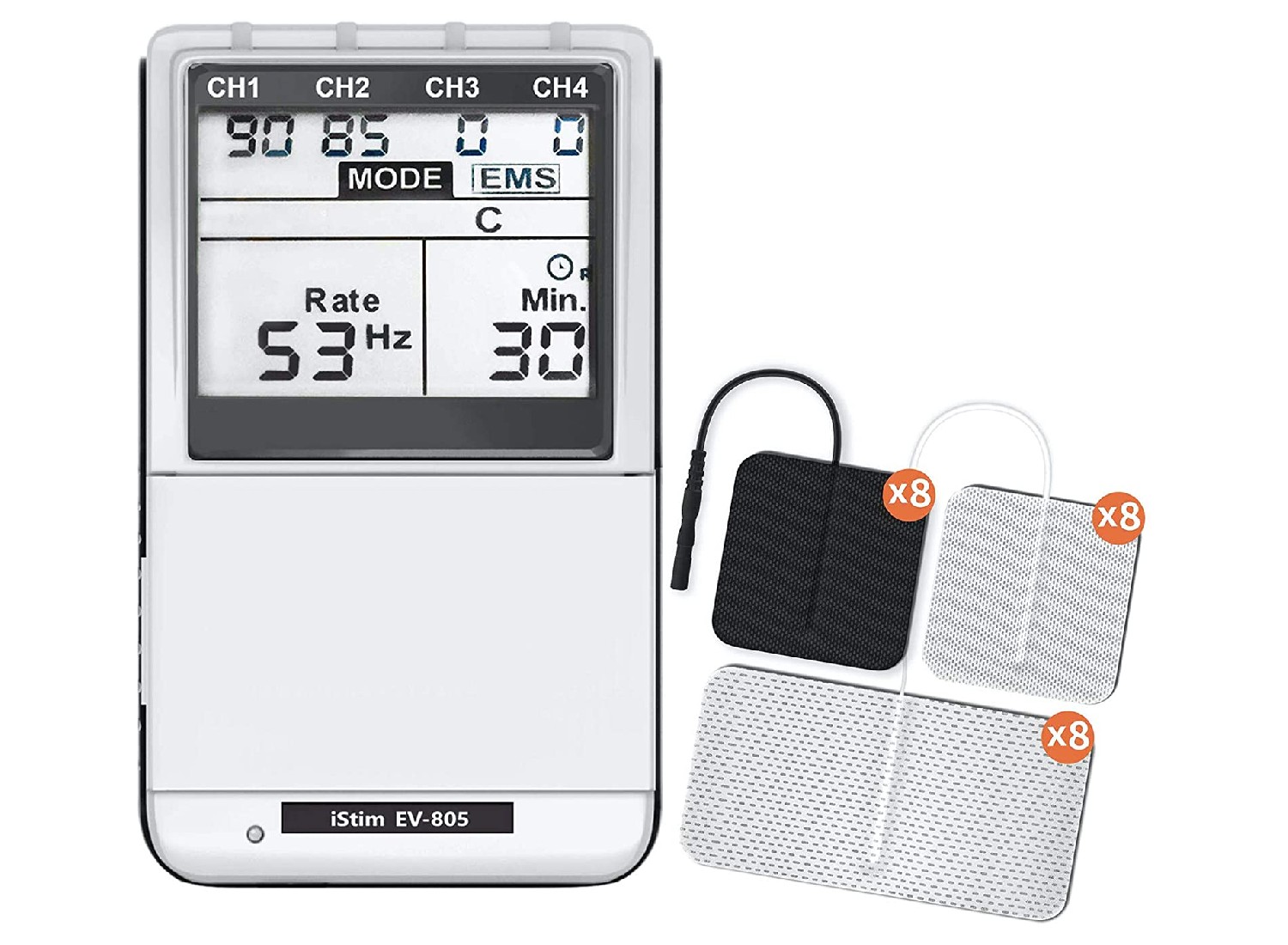 muscle stimulator reviews