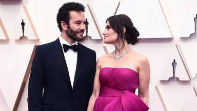 Idina Menzel, Aaron Lohr