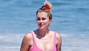 ireland baldwin
