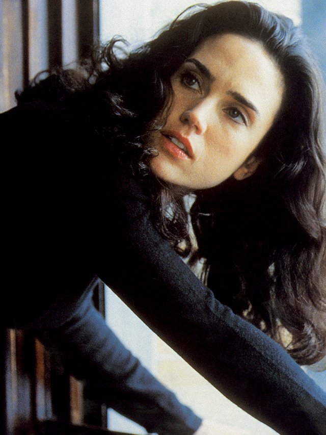 JENNIFER CONNELLY Movies: Her Best Roles To Date