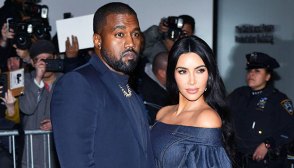 kim kardashian kanye west